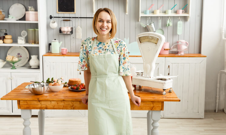 woman-green-apron-smaller-mob Essex estate agents